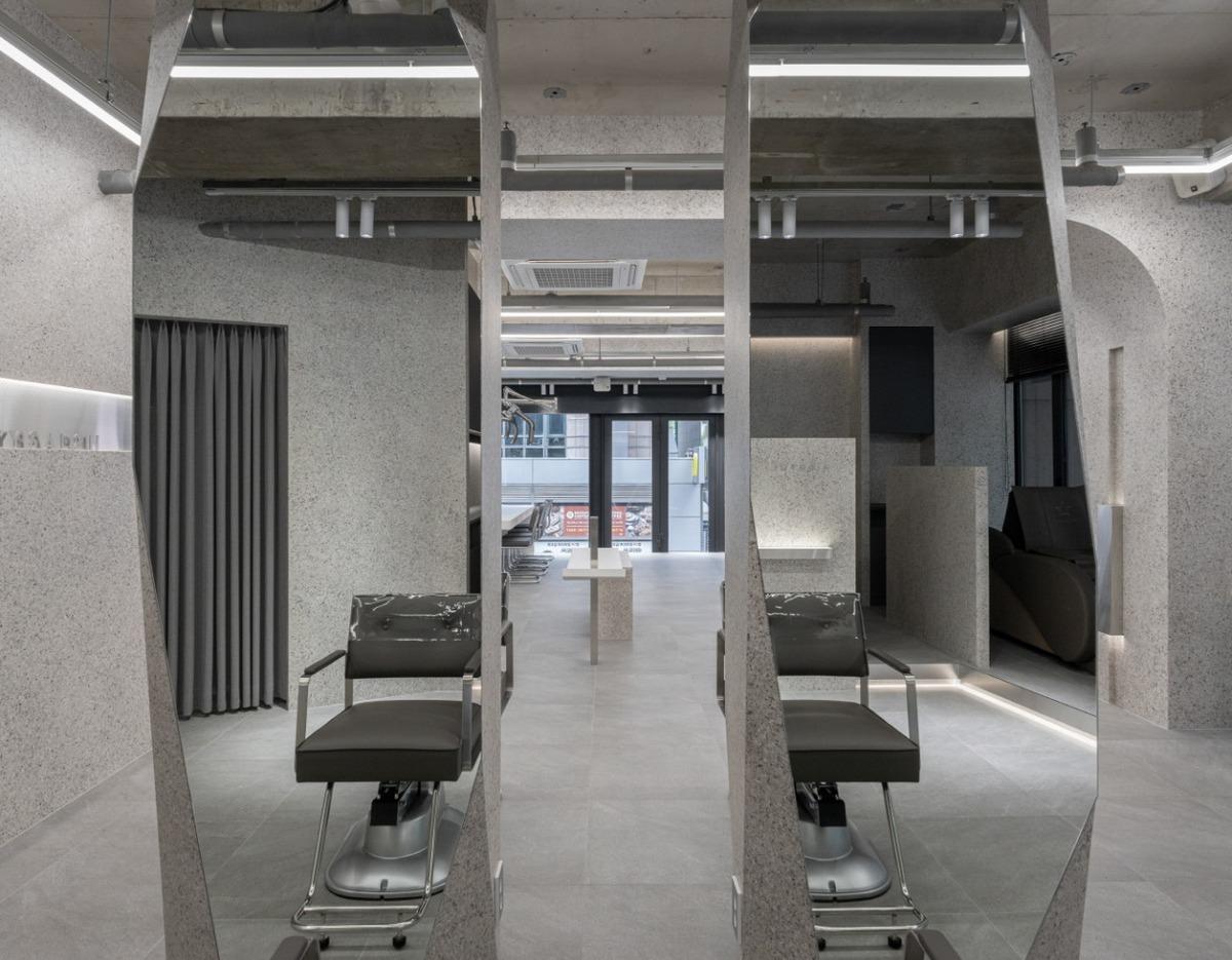 ARGYOL Gangnam salon image 17