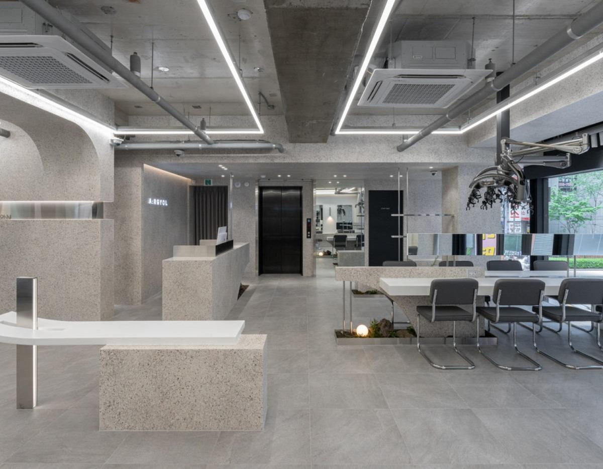 ARGYOL Gangnam salon image 19