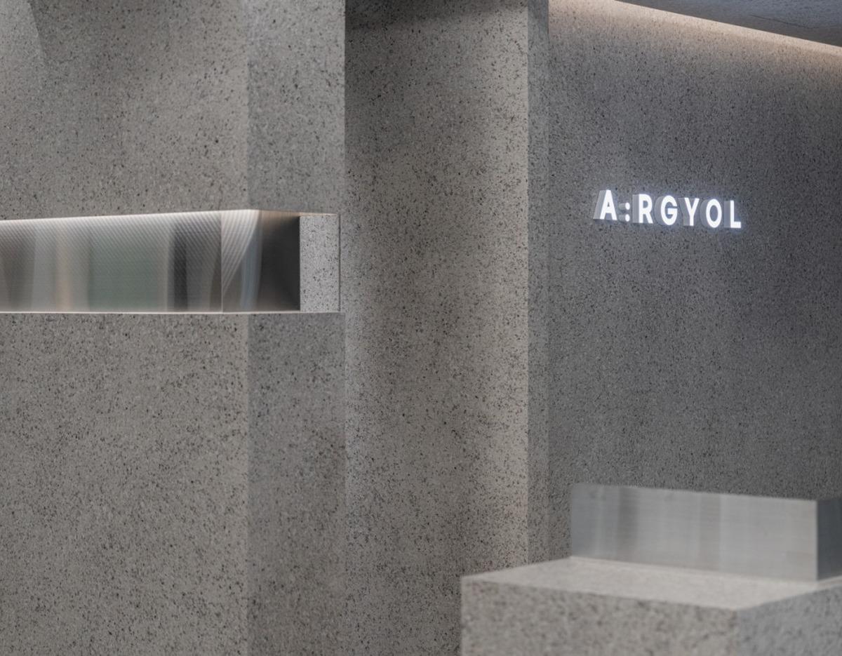 ARGYOL Gangnam salon image 12