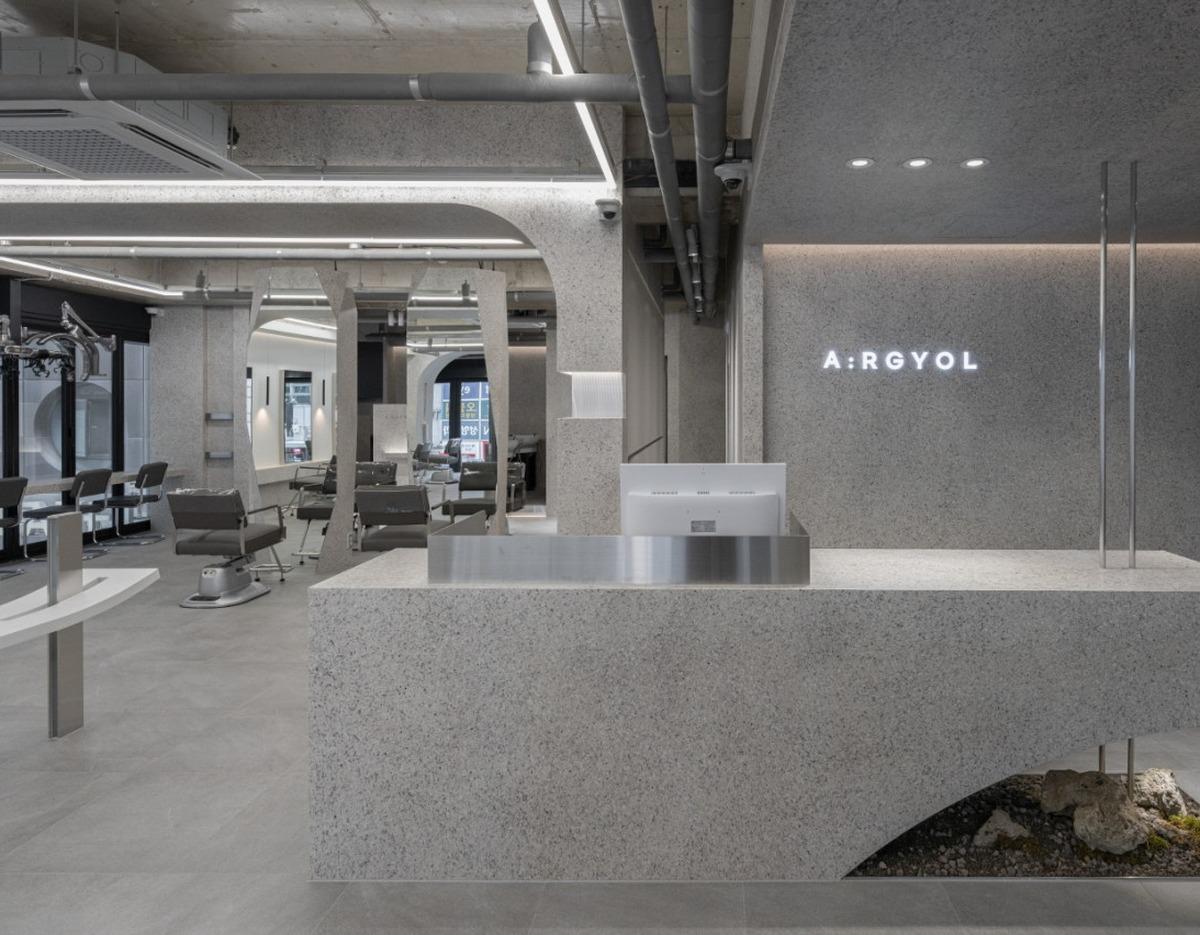 ARGYOL Gangnam salon image 14