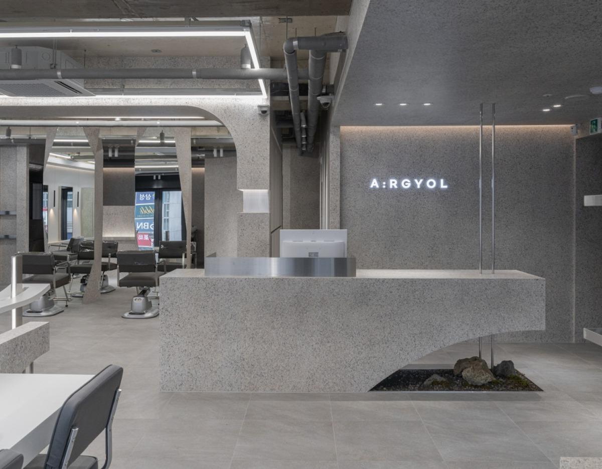 ARGYOL Gangnam salon image 13