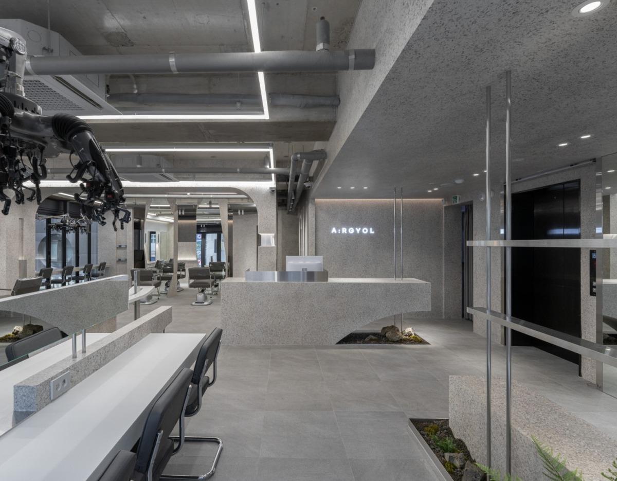 ARGYOL Gangnam salon image 18