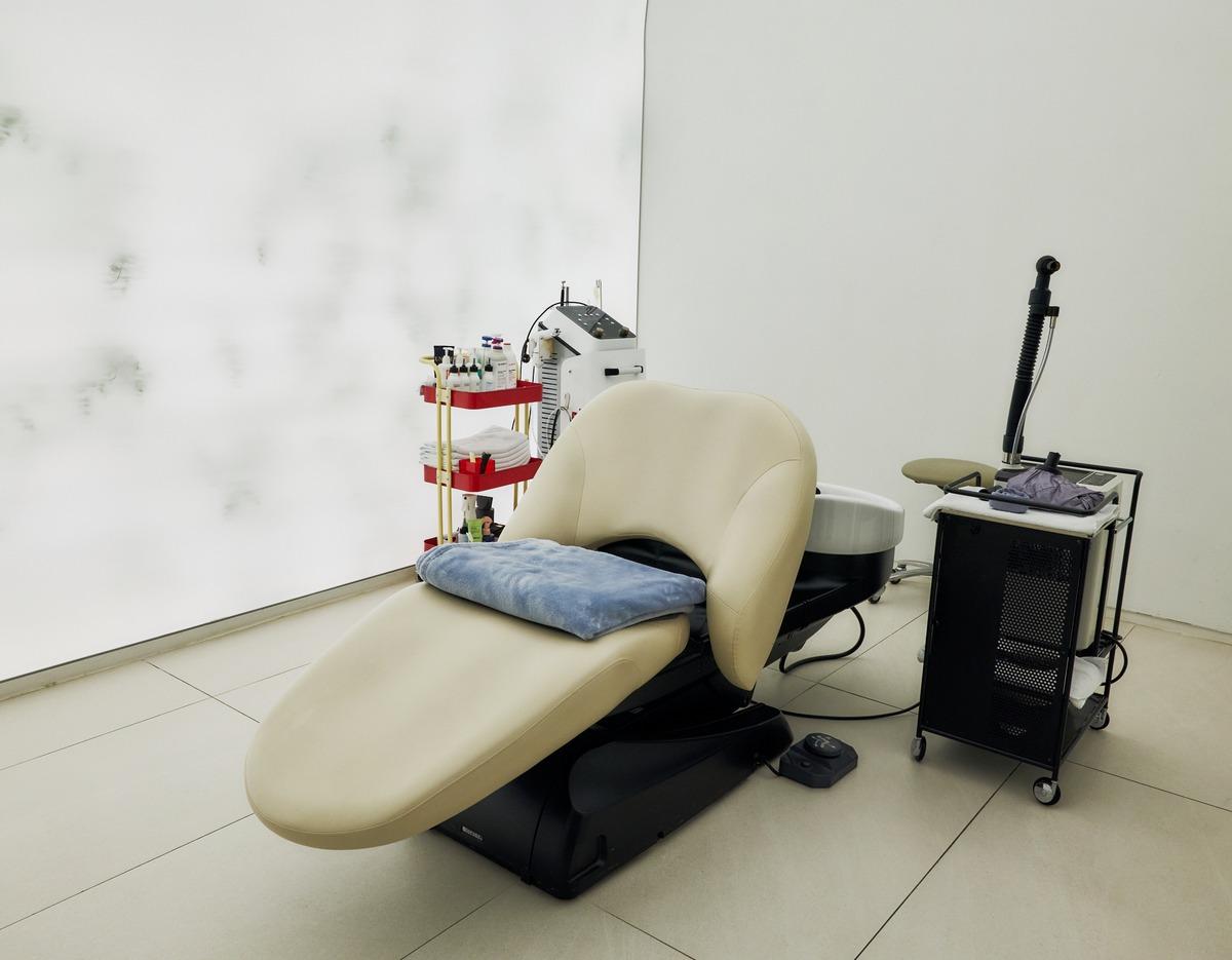 Dr.FORHAIR Care Lab