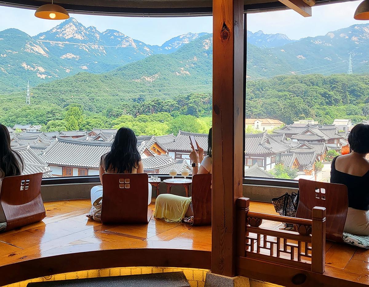 Pocheon & Seasonal Hot Attractions One Day Tour from Seoul