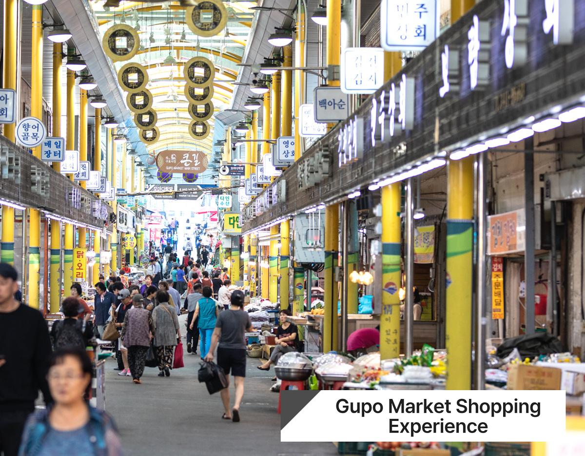 Gupo Market