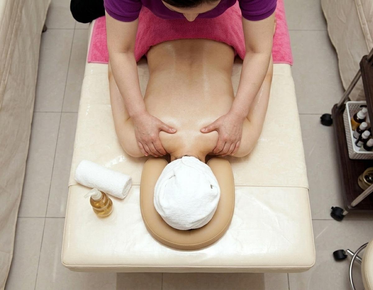 6. VIP A(基本+臉部&局部淋巴按摩)(160分鐘)