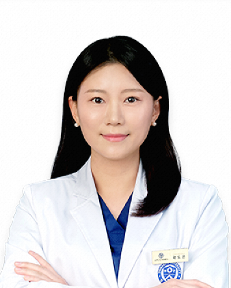 Director Kwak Do-eun