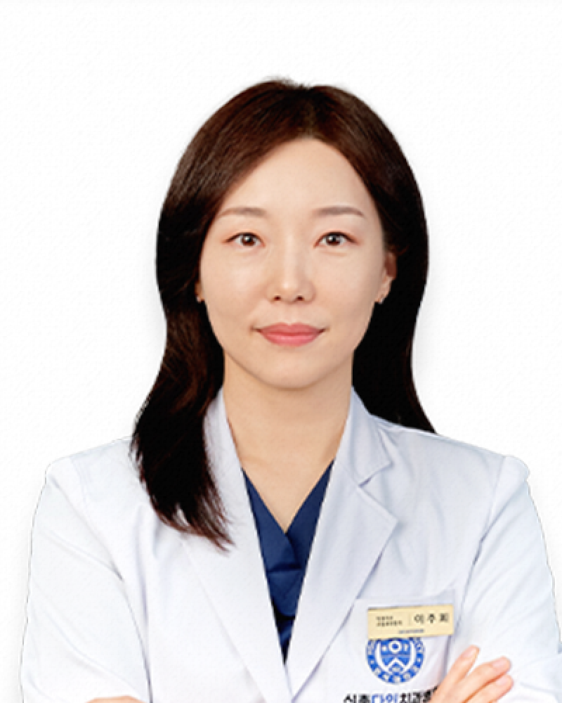 Director Lee Ju-hee