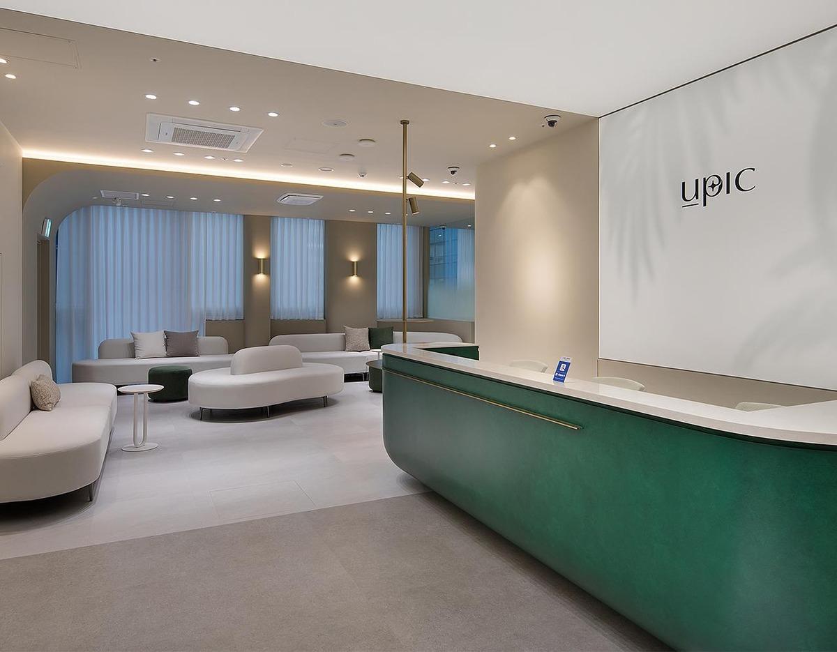 UPIC Clinic