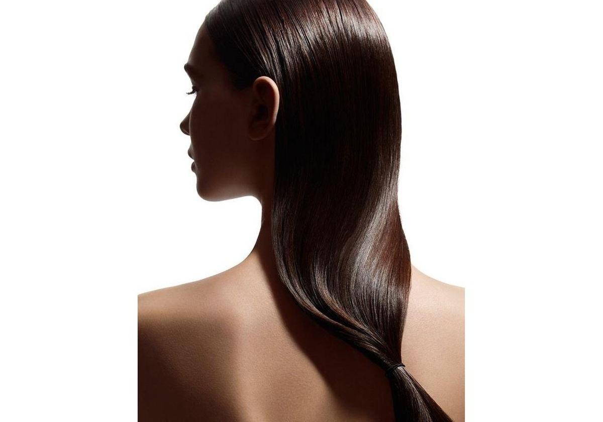 #CCONTE gangnam hairstyle and salon image