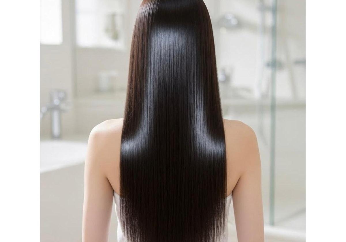 #CCONTE gangnam hairstyle and salon image