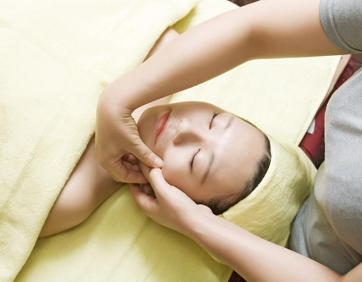 서울티비씨 facial treatment 3