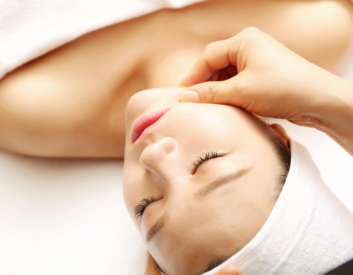 서울티비씨 facial treatment 1