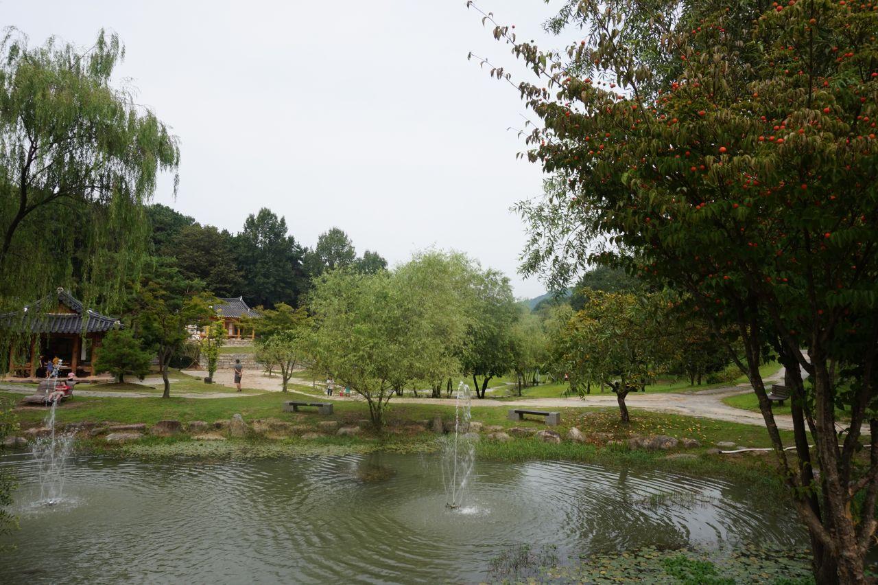 Ville culturelle de Siga 5