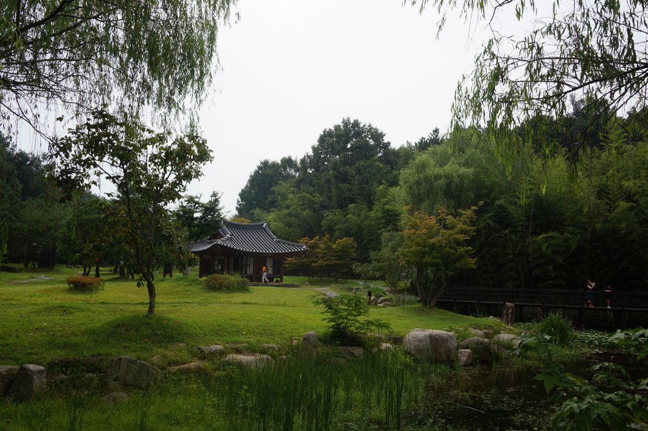 Ville culturelle de Siga 1