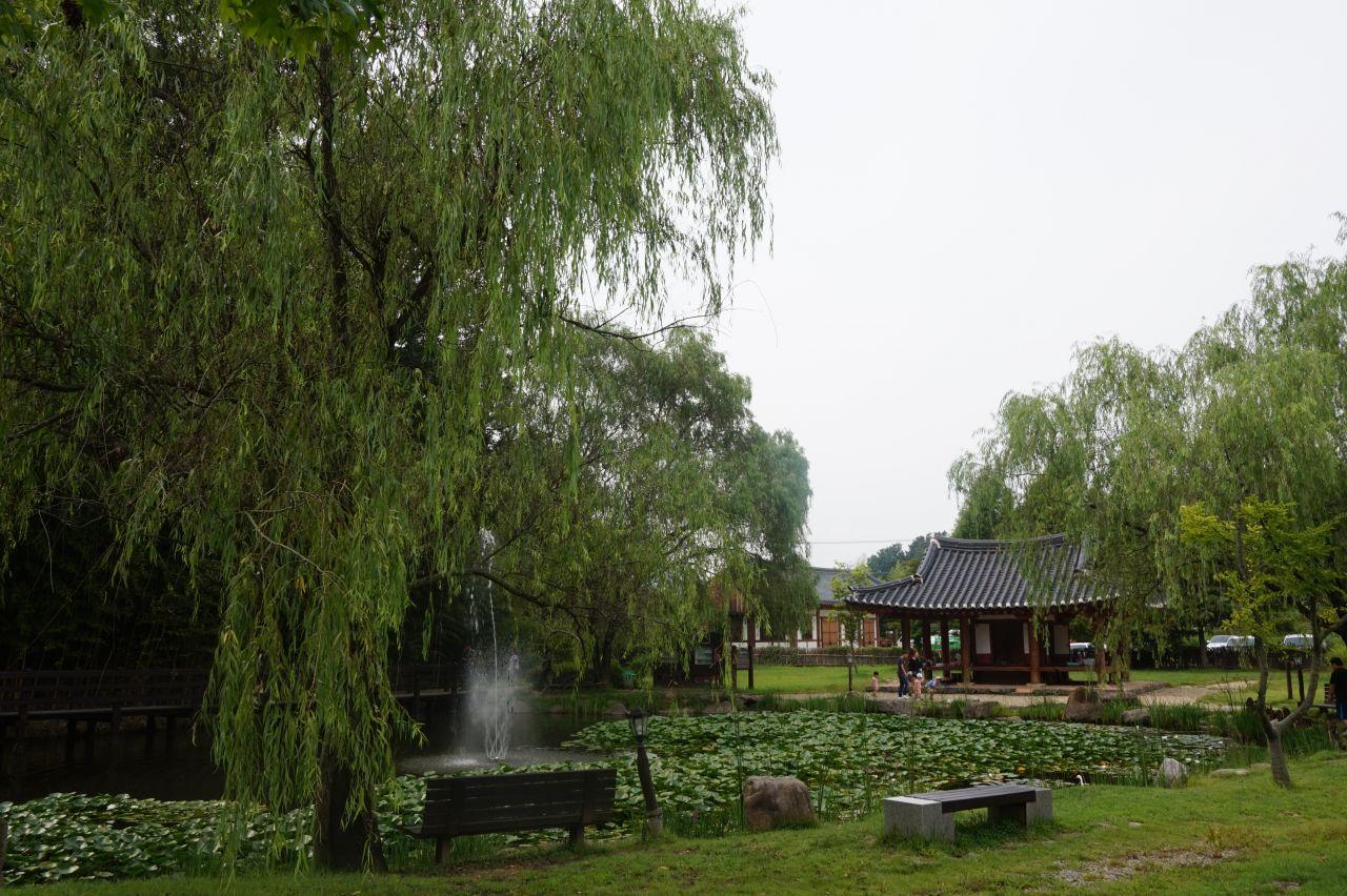 Ville culturelle de Siga 2