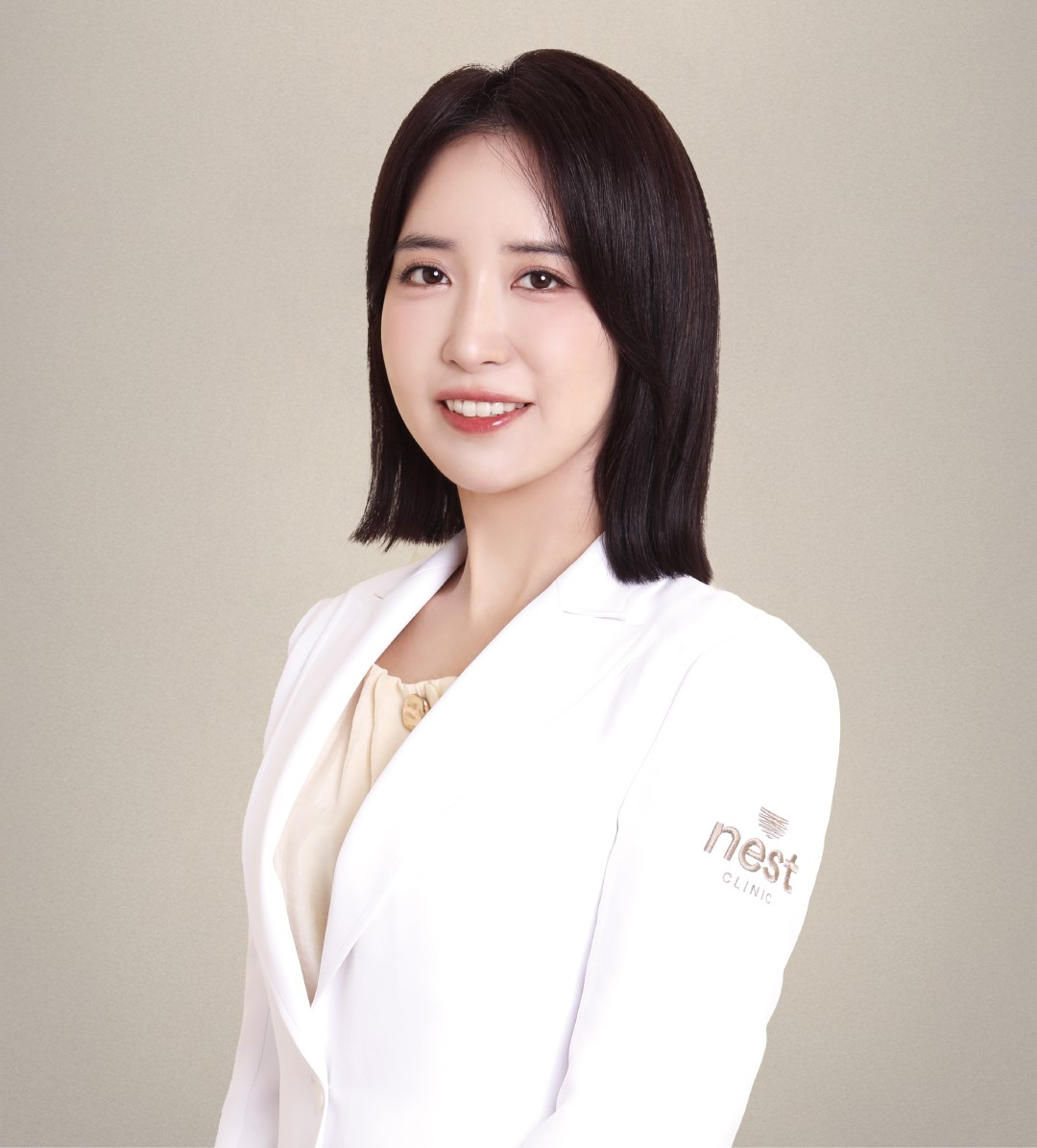 Joo Sohee代表院长,专科医师