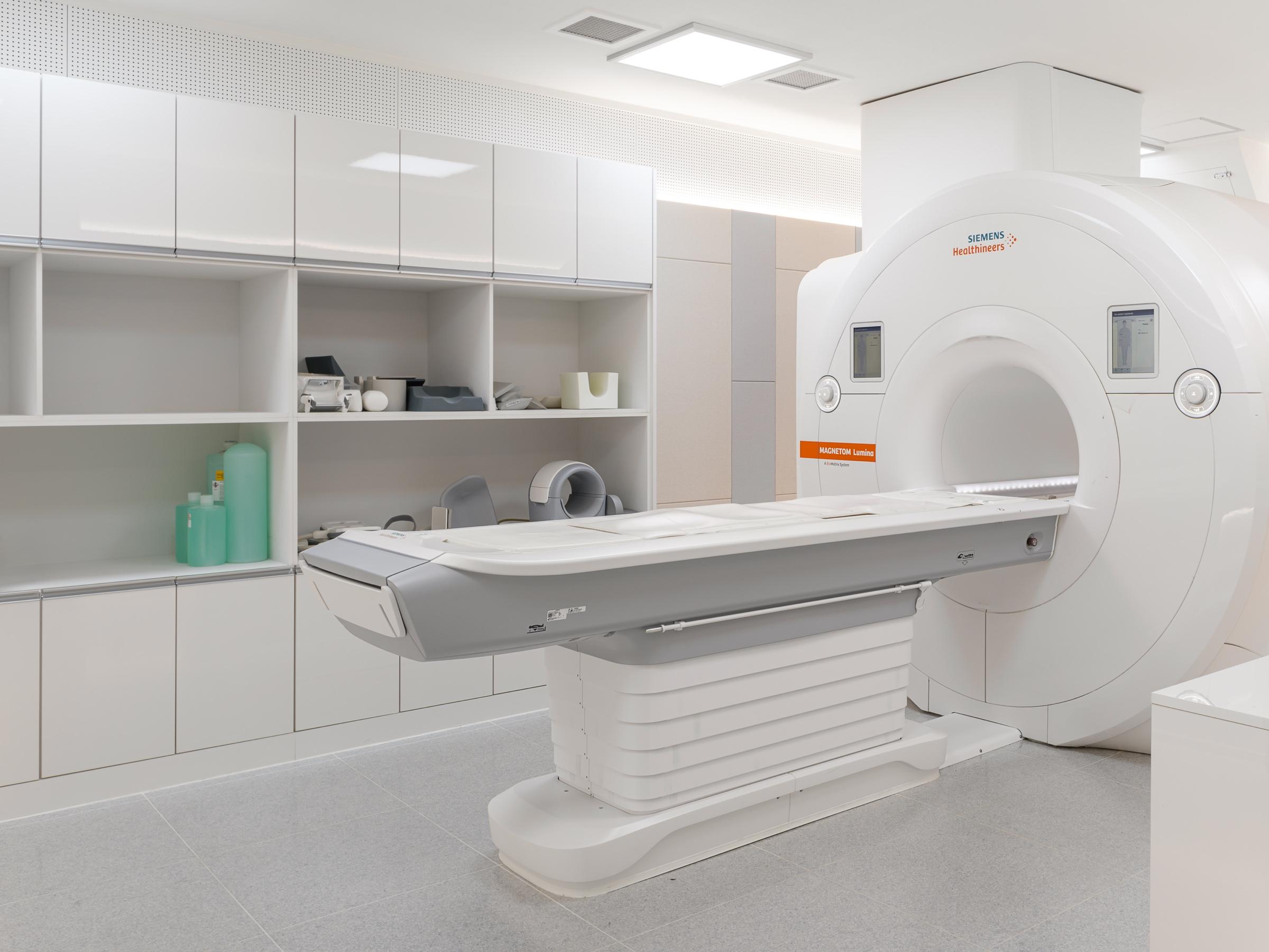 KMI Suwon health checkup center photo 5