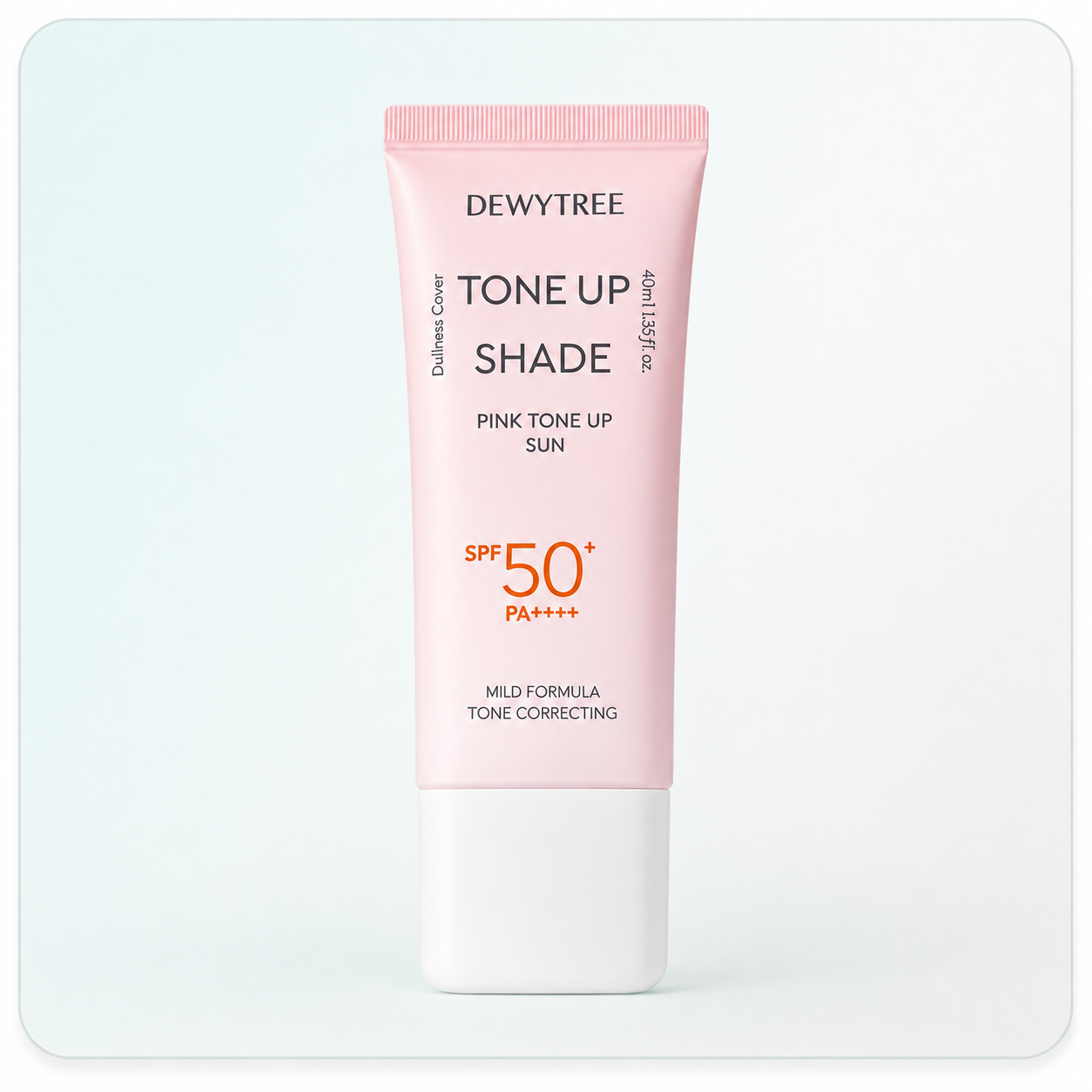 DEWYTREE Urban Shade 清涼舒緩防曬棒