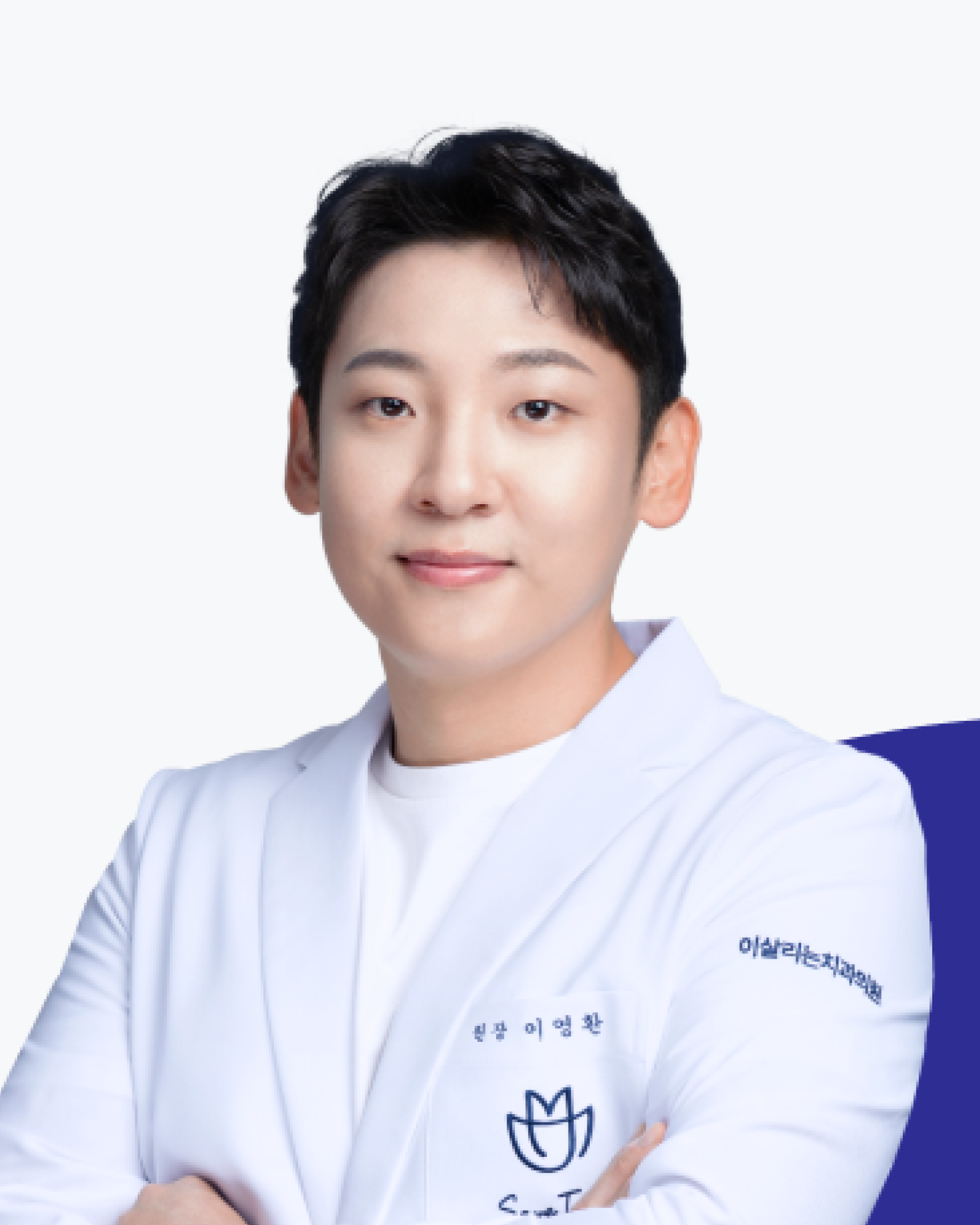 Chief Director Lee Young-hwan / Dentist
