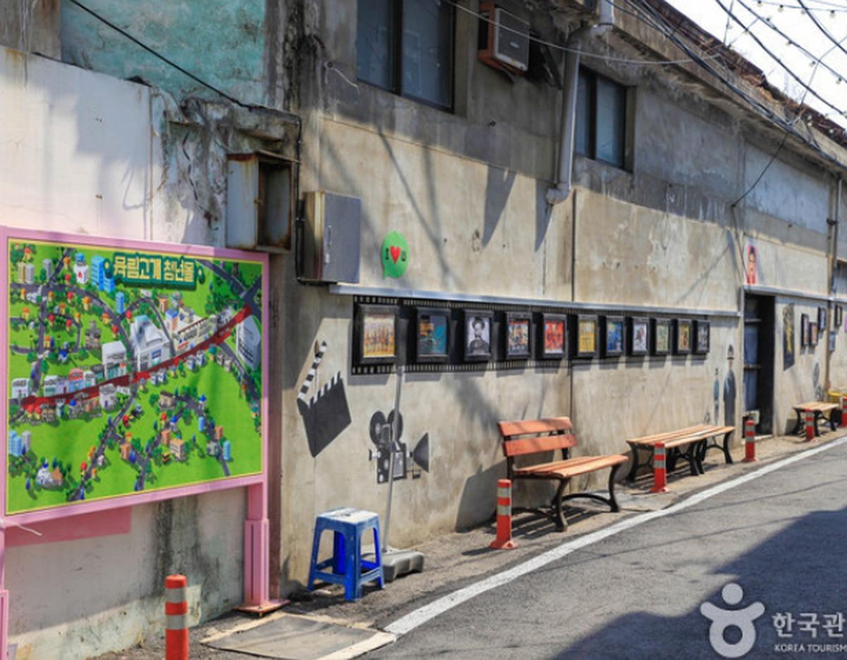 Chuncheon slow journey photo 8