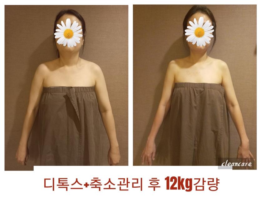 CLEAN CARE | 韓国式ダイエット・健康・美容ケア 2