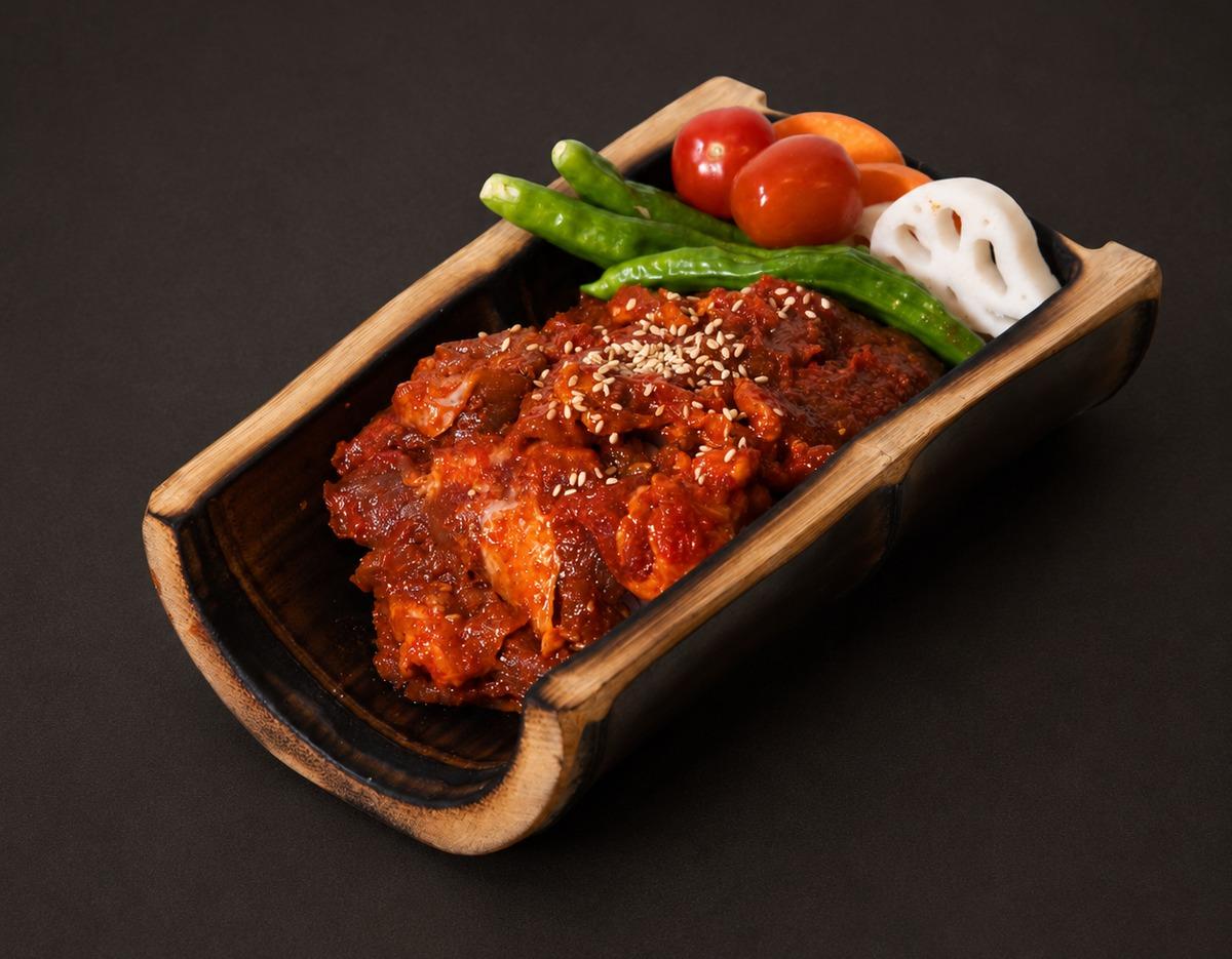 대통령삼겹살 신논현역점 업체 사진 5