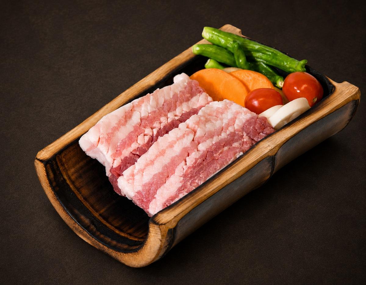 대통령삼겹살 신논현역점 업체 사진 1