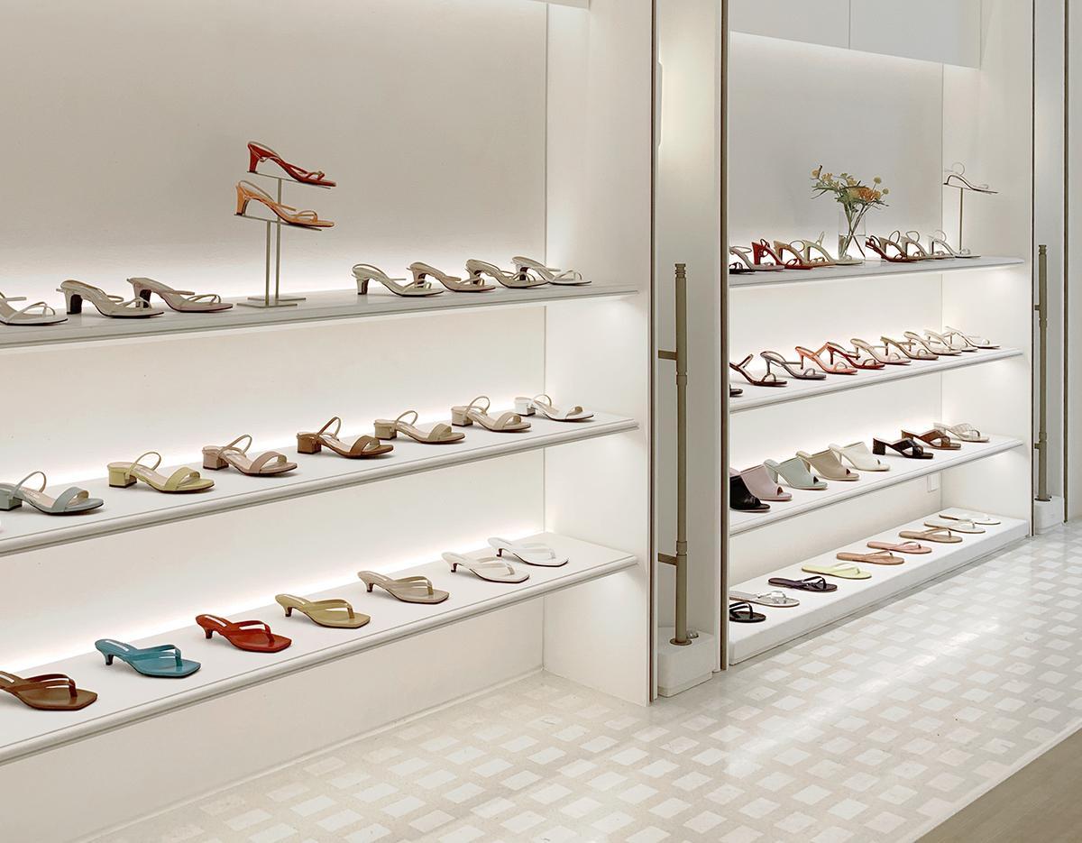 SAPPUN Myeongdong Stage store photo 04