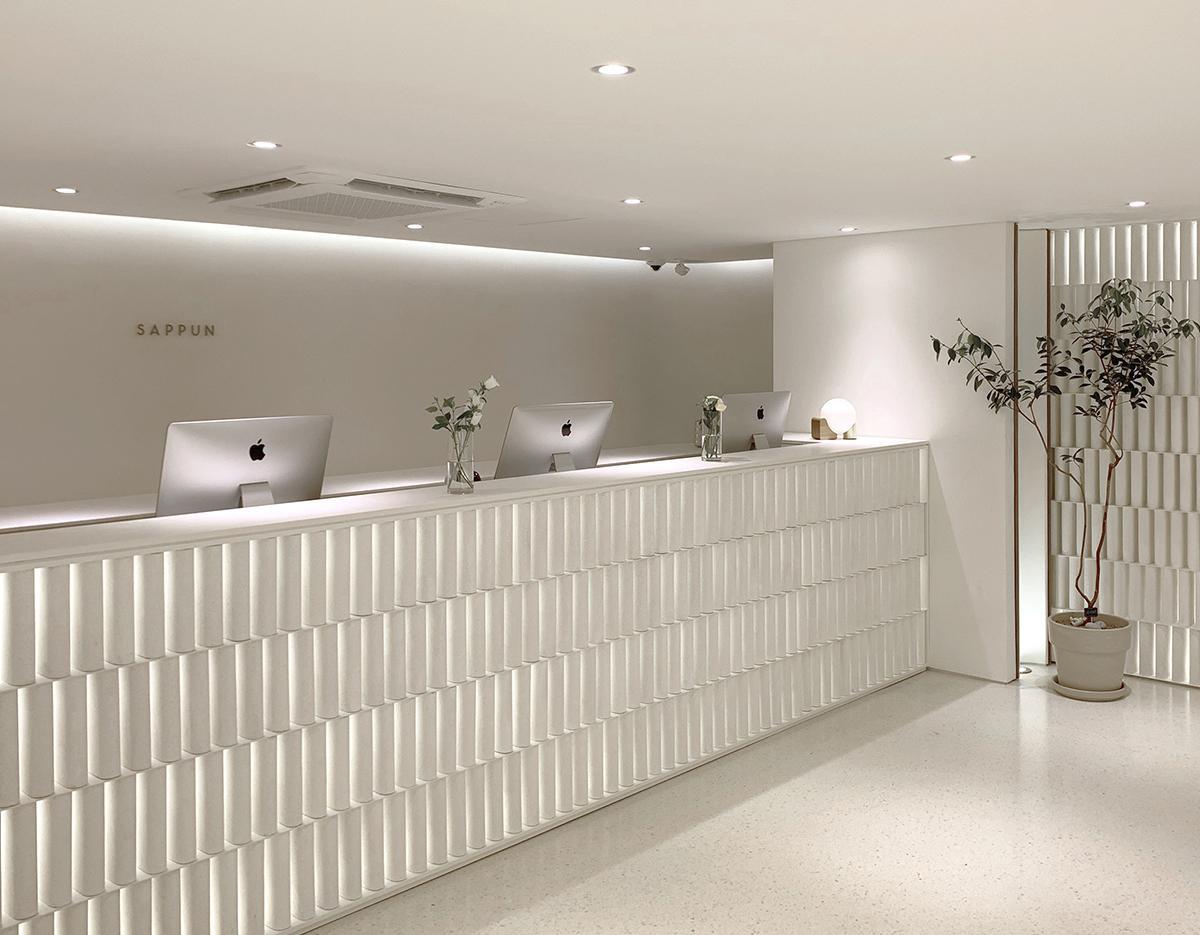 SAPPUN Myeongdong Stage store photo 01