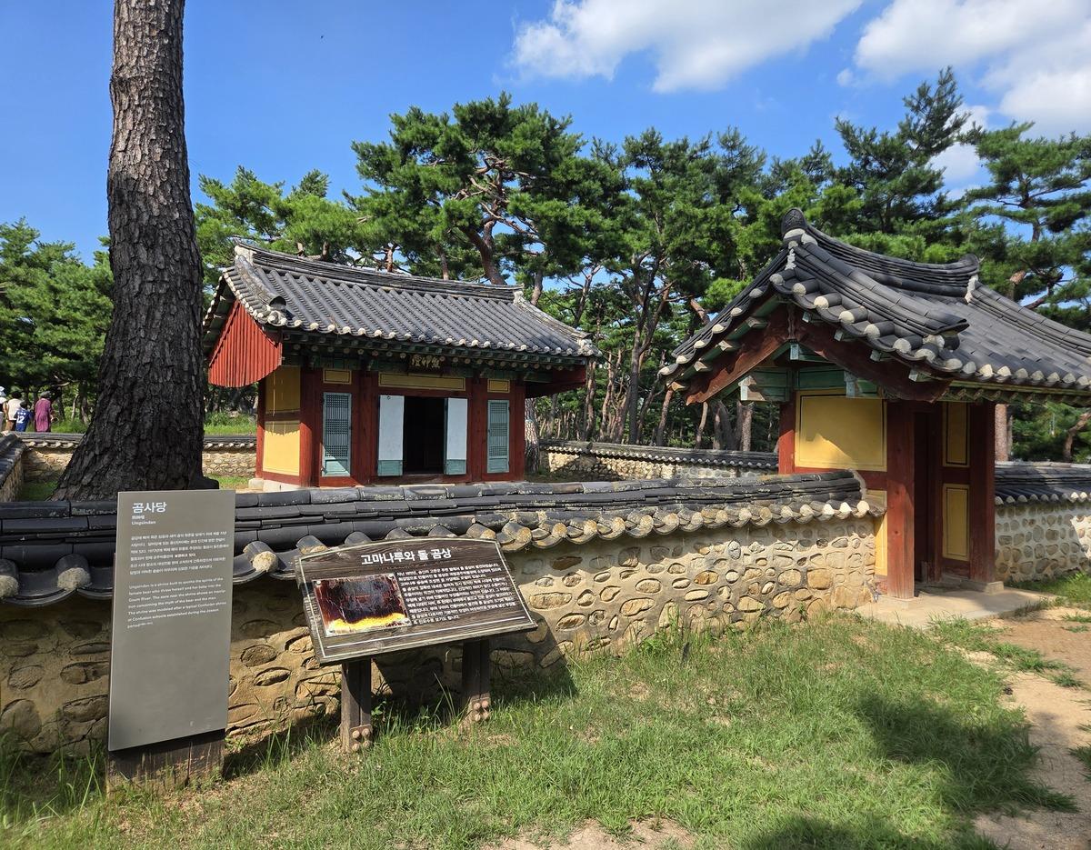 누치공방