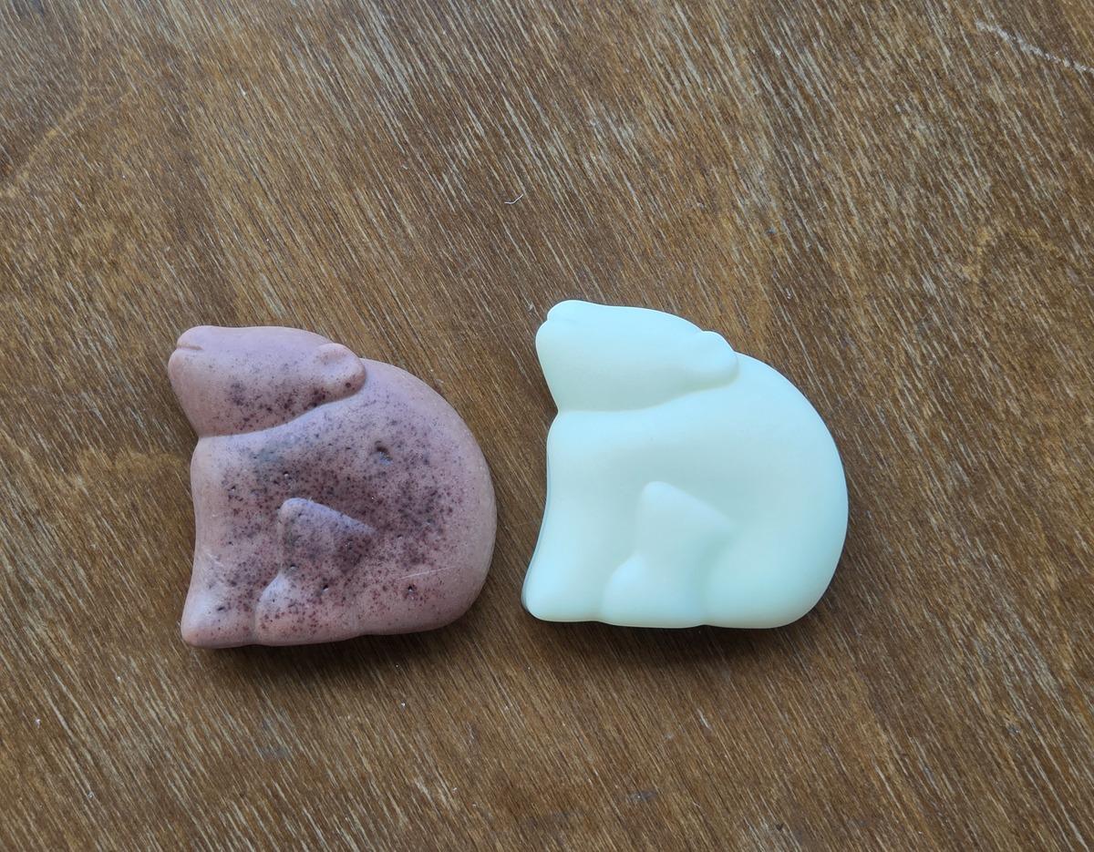 누치공방