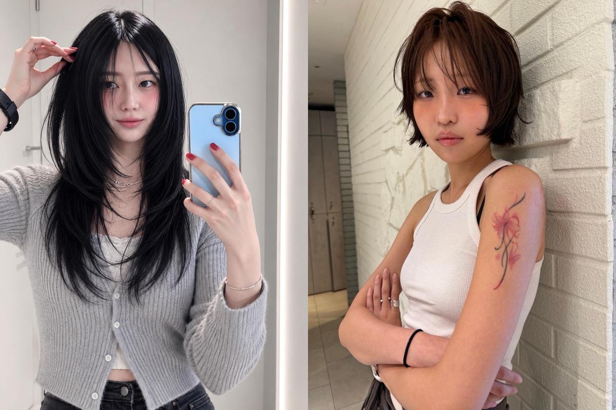 JUNO HAIR 圣水站2号店美发服务照片
