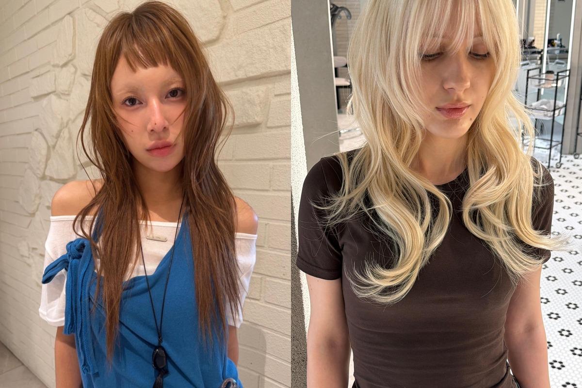 JUNO HAIR 圣水站2号店美发服务照片