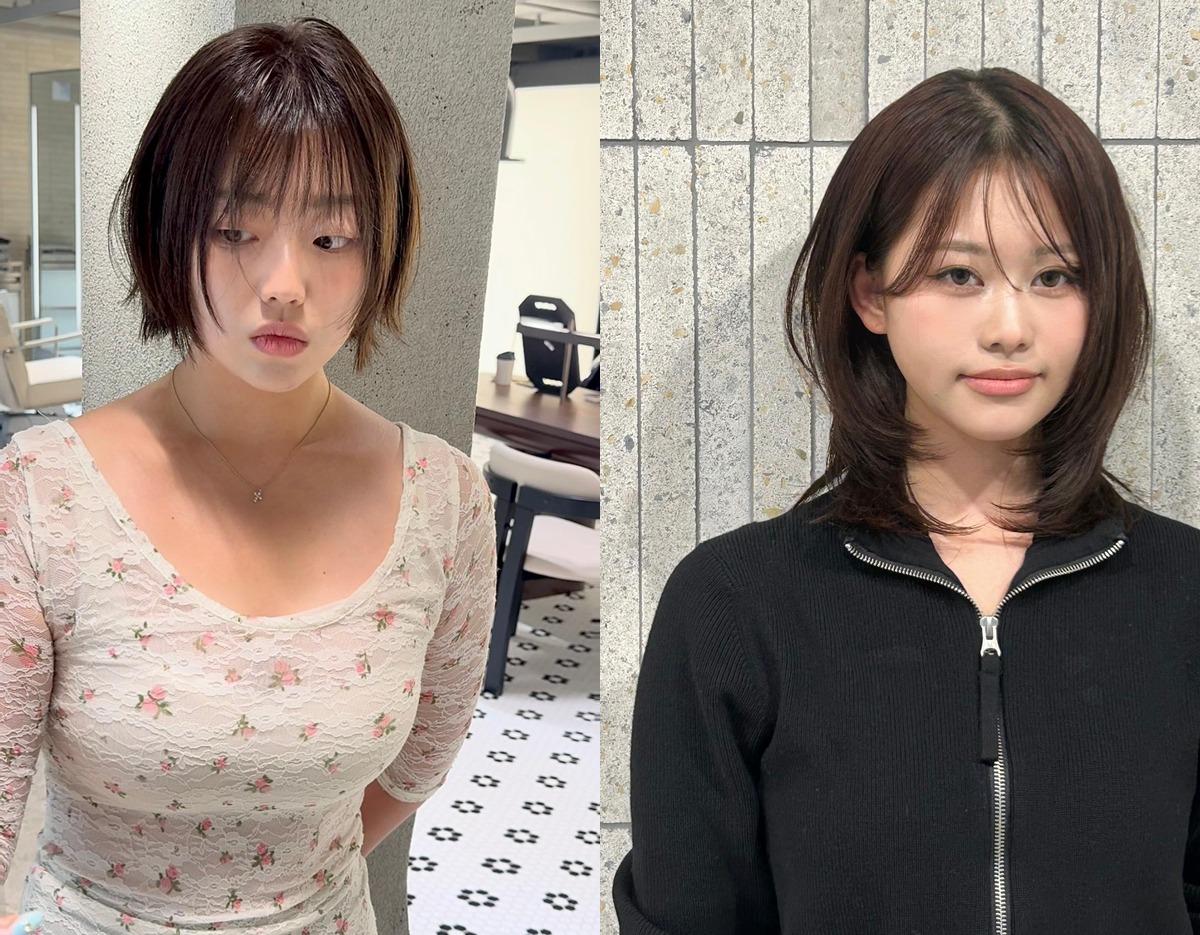 준오헤어 성수역2호점 시술 이미지 3