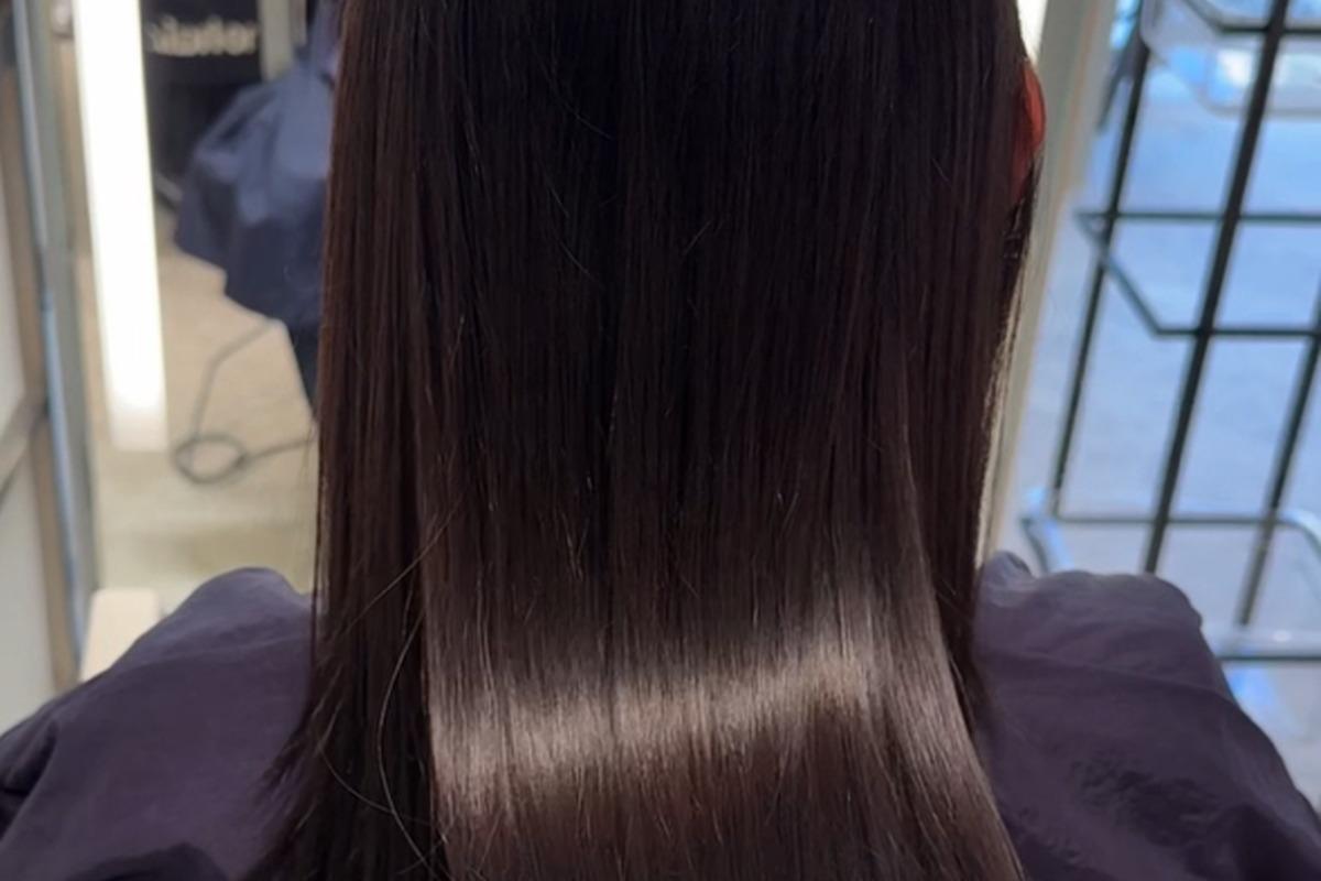 JUNO HAIR 圣水站2号店美发服务照片