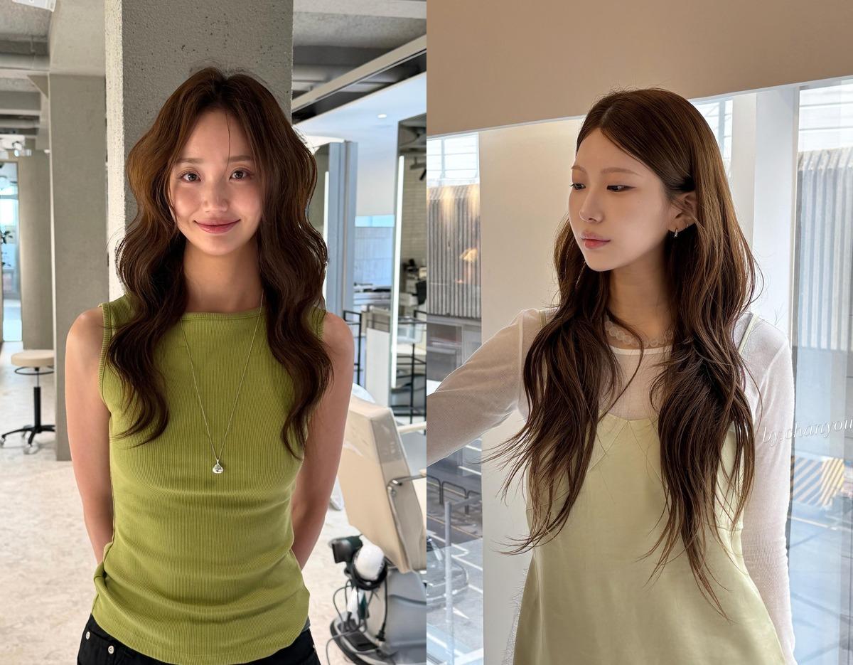 준오헤어 성수역2호점 대표 시술 이미지