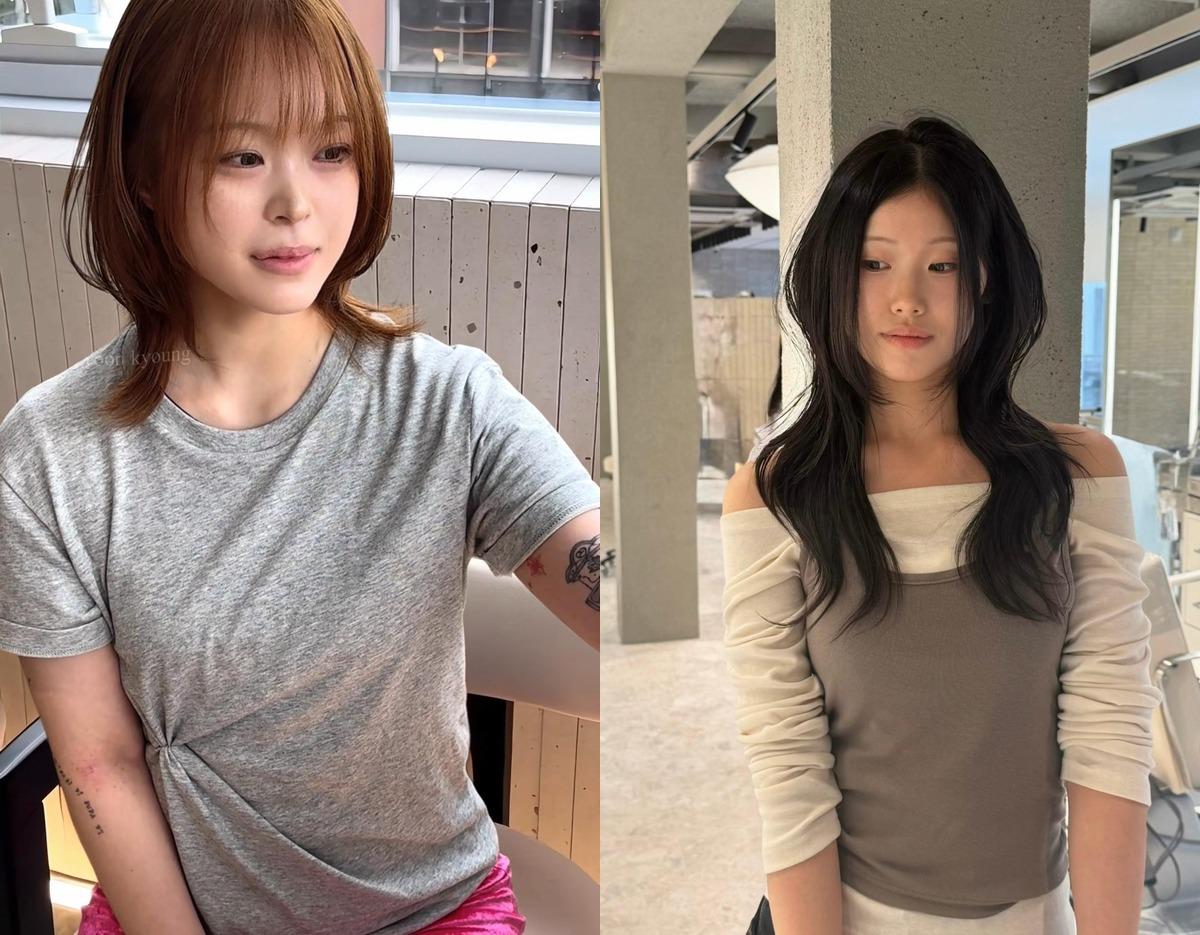 준오헤어 성수역2호점 시술 이미지 4