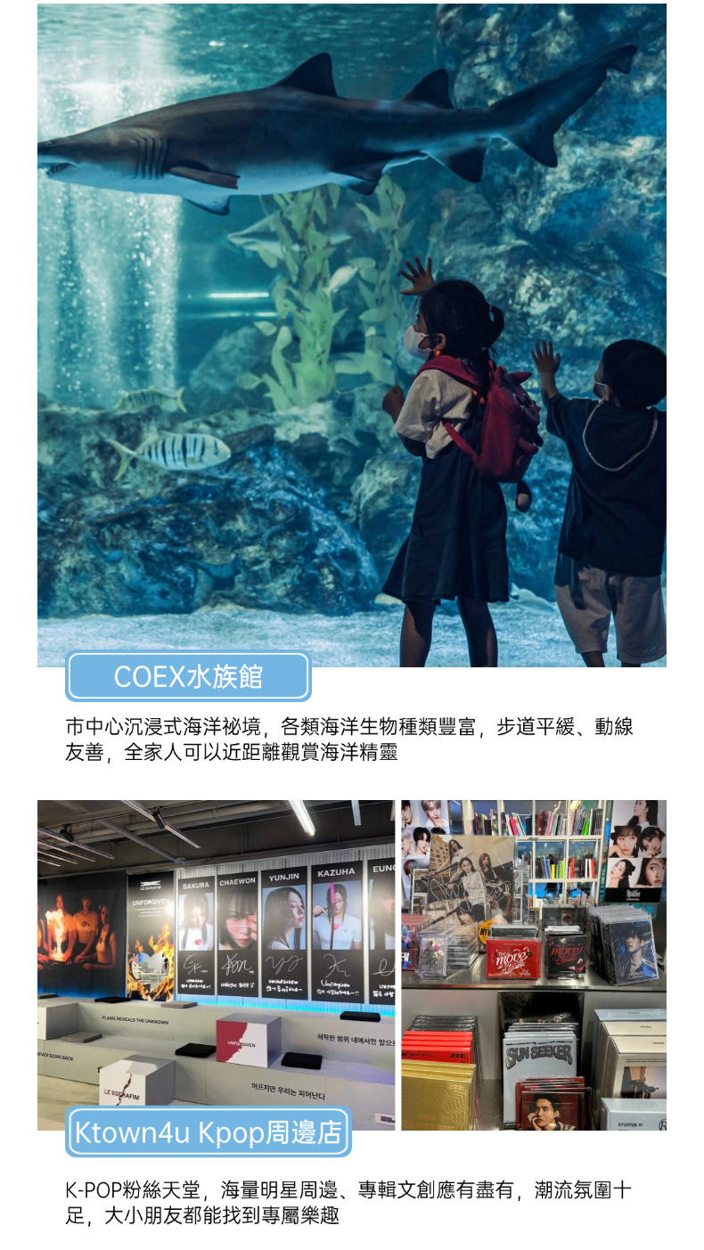 家庭 PLAY KOREA 英文產品介紹 5