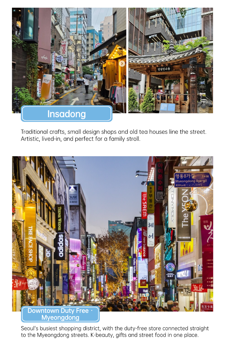 Family Play Korea English product guide 8