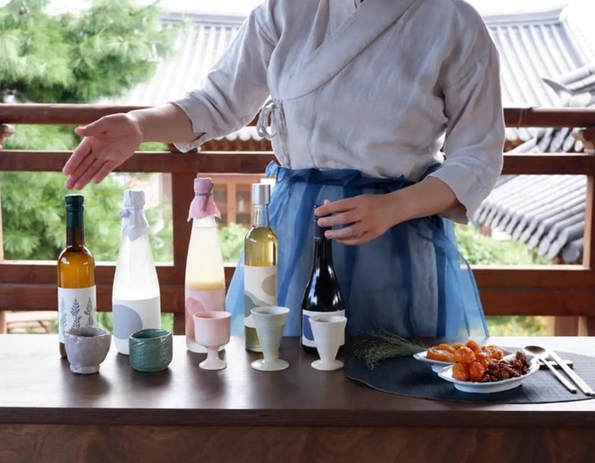 잔 속의 축제 이미지 1