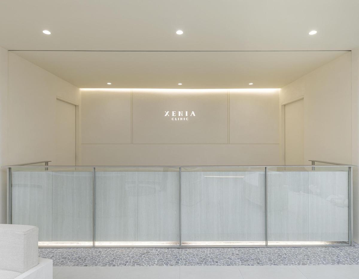 XENIA Clinic療程及院內環境圖片
