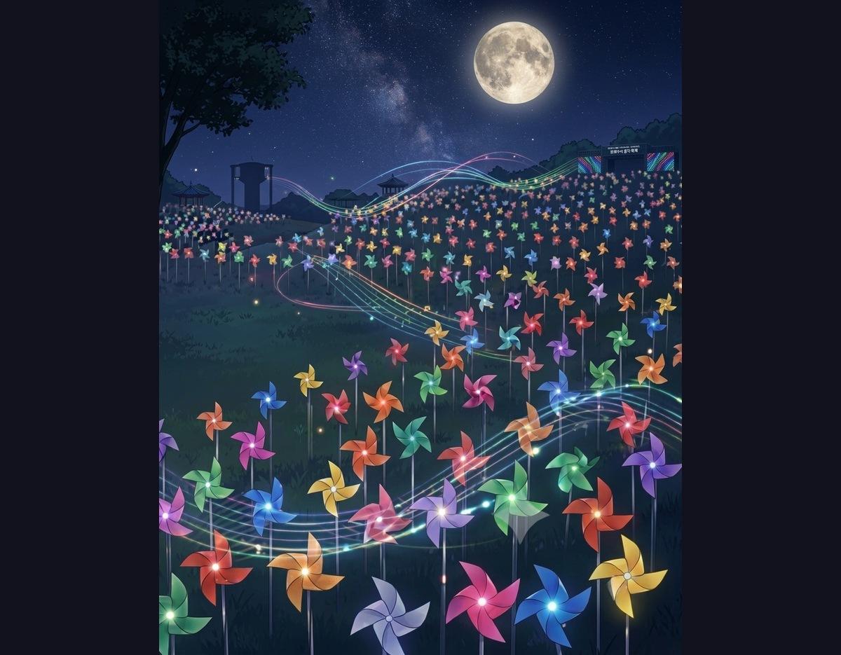 2026 GHOST 뮤직 페스티벌 안내 4