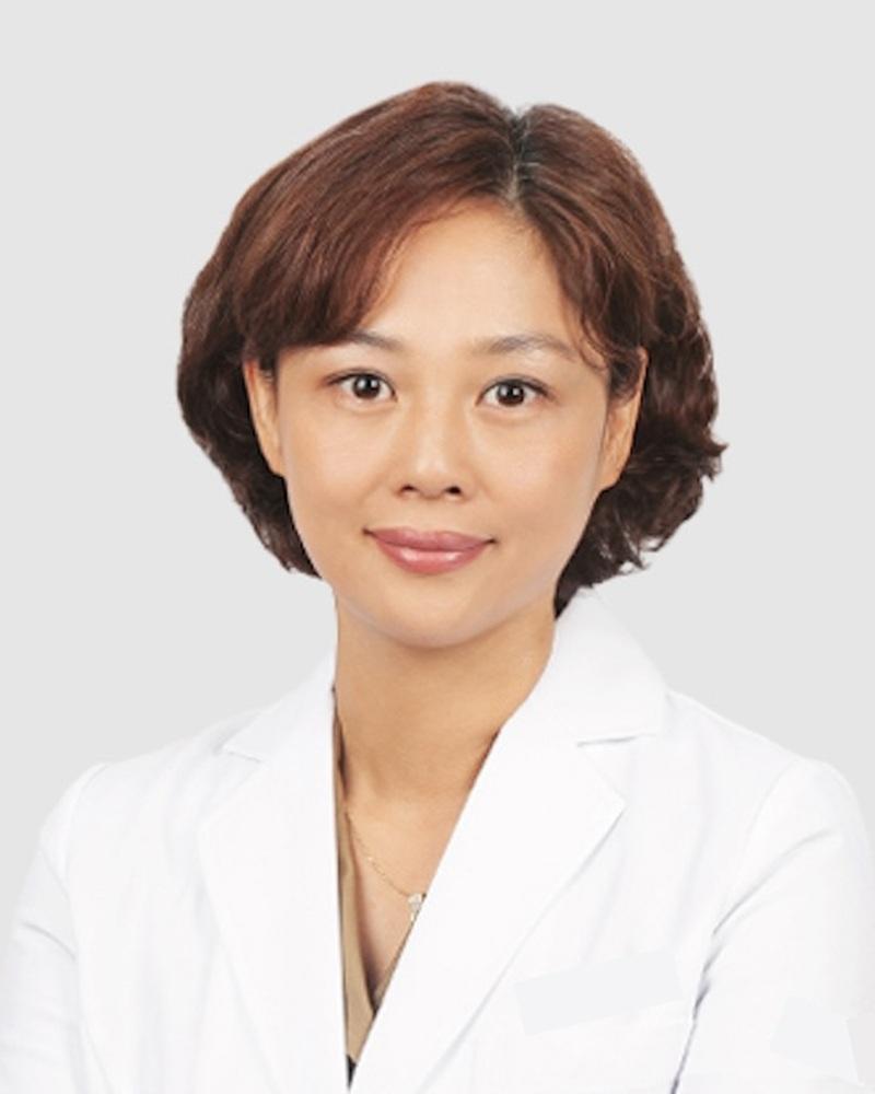 Son Mi-young Chief Director