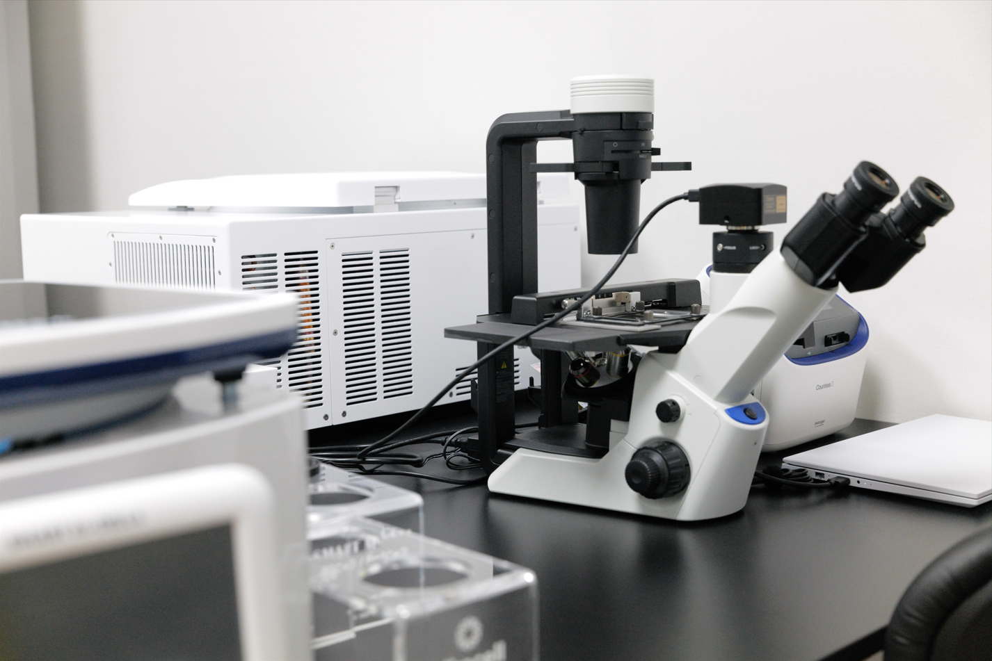 dod Dermatology Clinic Cheongdam · Clinic facilities