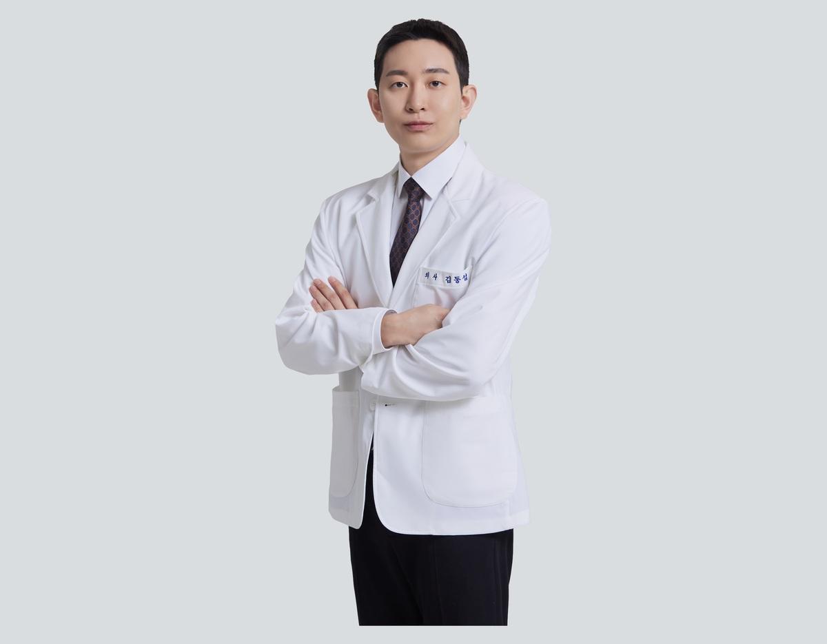 Director Kim Dong-seop