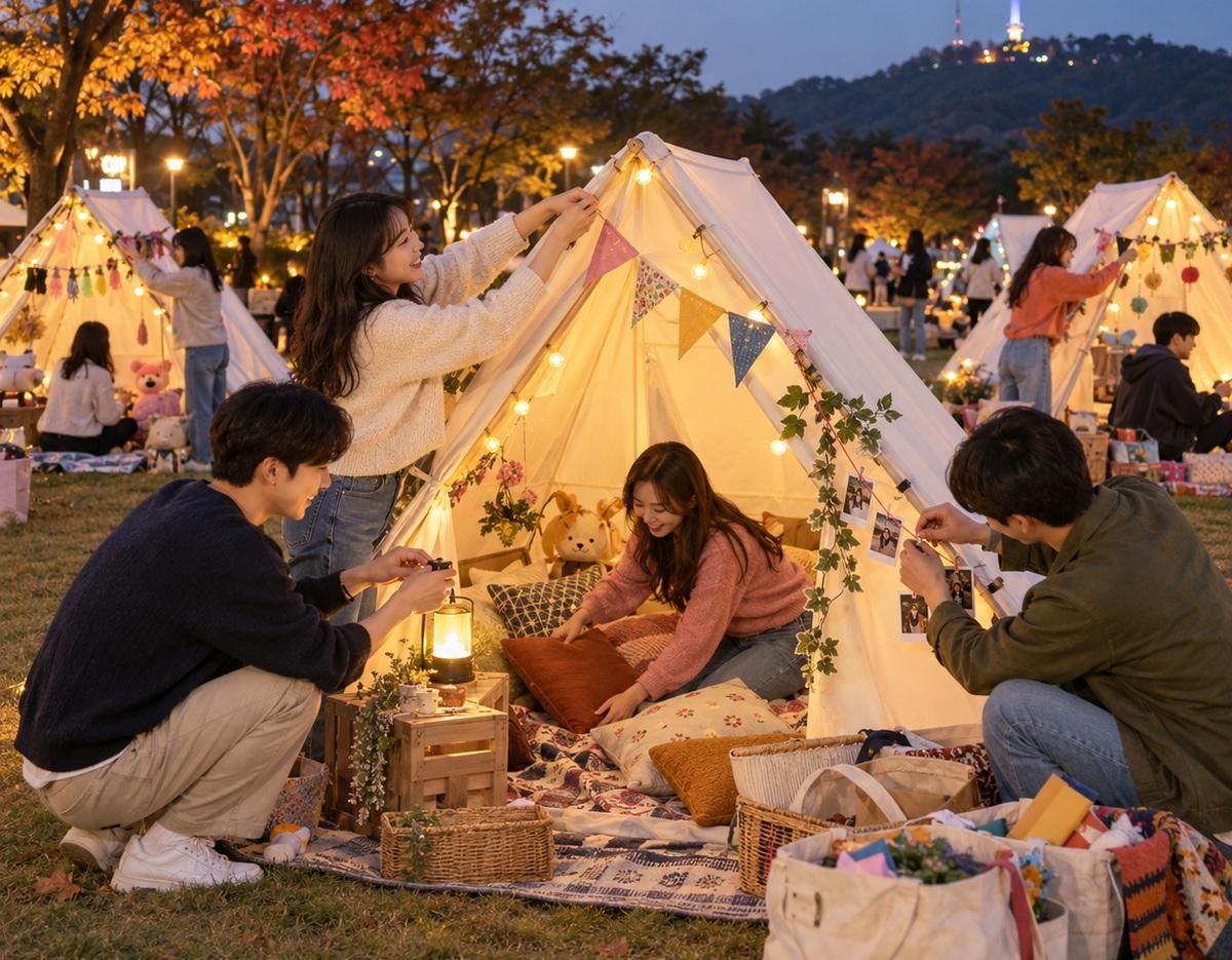 2026 Namsan Night Festival photo 5