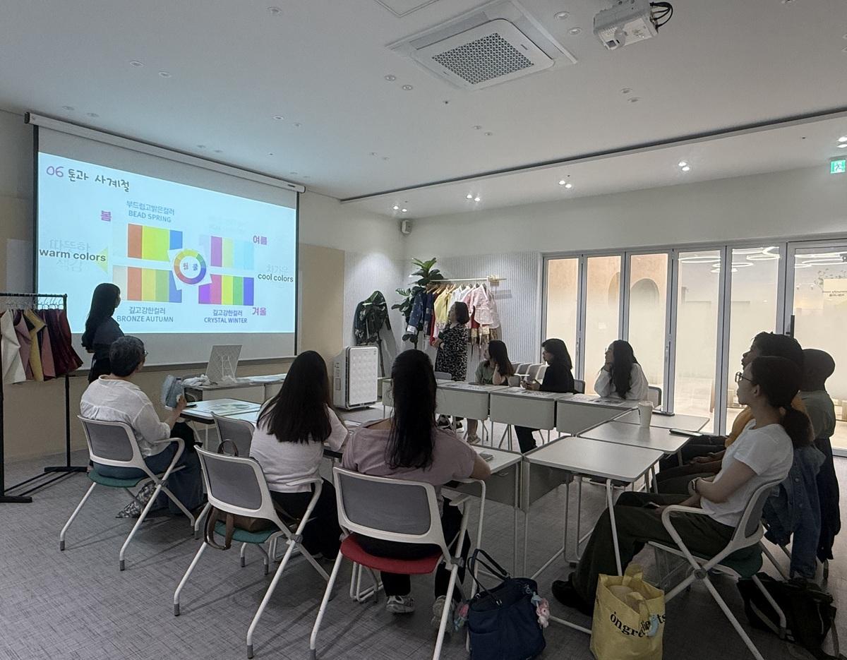 Gangnam Medical Tour Center | Beauty Wellness Week 2