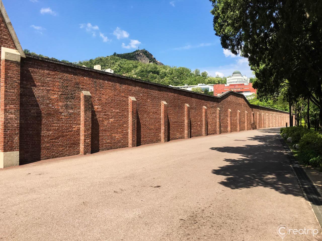 Geschichtshalle des Seodaemun-Gefängnisses image 4