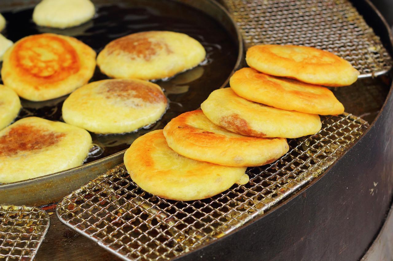 Marché de Yeongcheon image 2